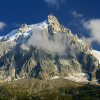 Chamonix and Mont-Blanc Independent Day Trip from Geneva