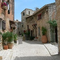 Cannes, Grasse, Gourdon, &amp; Saint-Paul-de-Vence /Day Trip