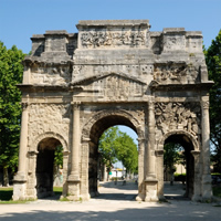 Afternoon Wine Tour to Chateauneuf du Pape from Avignon