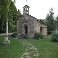 View of Brussels - Bruges - Paris - Reims: Chauffeured Collection