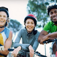 Alternative Berlin Bike Tour - Off the Beaten Tracks in Small Groups