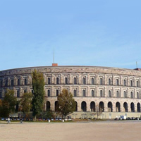 Nuremberg Old Town and Nazi Party Rally Grounds Walking Tour in English
