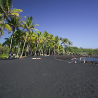 Big Island in a Day: Volcanoes Waterfalls Sightseeing and History
