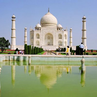 All Inclusive Taj Mahal Tour from Delhi With 5 Star Lunch
