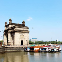 All-Inclusive Private Mumbai Highlights &amp; Elephanta Caves Tour