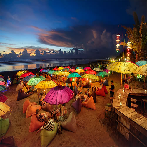 Travel deal: Tokyo and Bali by Air in Tokyo - starting at $1,452