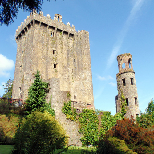 affordable ireland trips