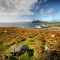 Dingle Peninsula Day Tour from Limerick: Including The Wild Altanic Way