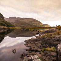 Guided Killarney National Park Walking Tour