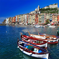 View of The Best of Rome and Florence plus the Amalfi Coast and Cinque Terre