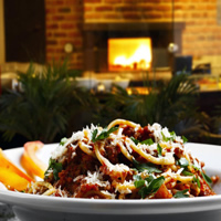 View of Rome - Siena - Florence for Foodies