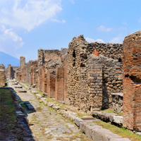 Complete Pompeii Skip the Line Tour with Archaeologist Guide