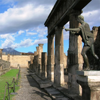 Amalfi Coast and Pompei from Rome: Epic Full-Day Tour