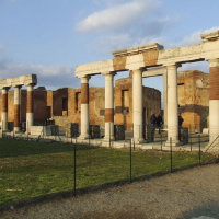 Amalfi Coast and Pompei from Rome: Enjoy a Private Full-Day Tour