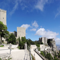 Erice and Segesta Day Trip from Palermo