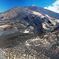 Mount Etna Day Trip from Taormina