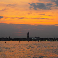 View of Venice Getaway