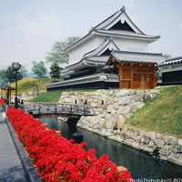 View of Osaka - Kyoto - Nagoya - Yokohama - Tokyo with Rail Pass