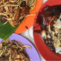 4-Hour Georgetown Food Tour