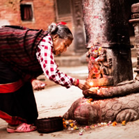Bhaktapur & Pottery Square - Where Every Corner is a Tale Untold!