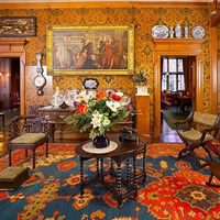 Olveston Historic Home Guided Tour