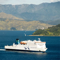 View of Discover New Zealand (Self Drive)