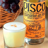 View of Lima and Cuzco for Foodies