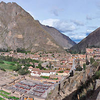 _Authentic Sacred Valley with Lunch - Full Day - Shared