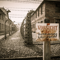 Auschwitz Small Group Tour from Warsaw with Lunch