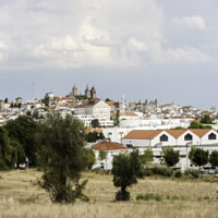View of Lisbon and Faro: Chauffeured Collection