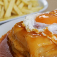 Authentic Porto Small Group Food Tour with Local Tastings