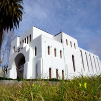 3-Hour Porto Jewish Heritage Walking Tour with Local Guide