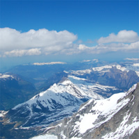 Jungfraujoch Top of Europe Day Trip from Lucerne