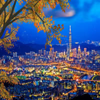 Private Custom Tour: Taipei in a Day