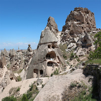 Cappadocia Private Tour - Cappadocia's All Highlights in 1 Day