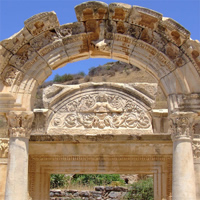 Ephesus and St. Mary&#x27;s House Day Trip from Izmir with Lunch