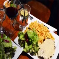 View of Paris - Tours - Lyon: Chauffeured Collection