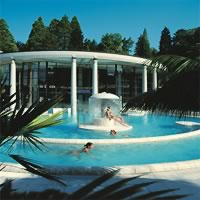 View of Frankfurt and Baden Baden (Self Drive)