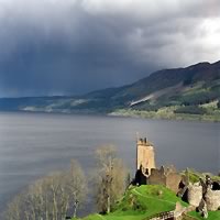 View of Dublin and Edinburgh for Outdoor Enthusiasts