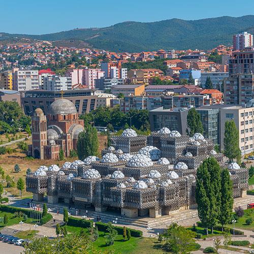Kosovo