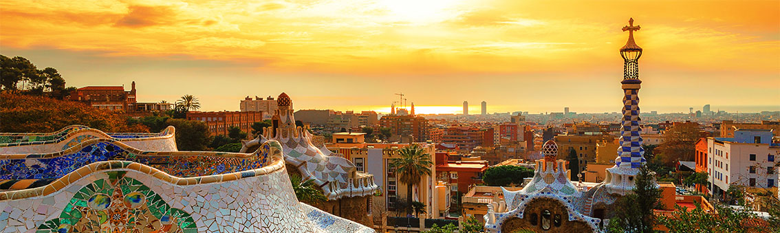 Luxury Madrid and Barcelona Experience