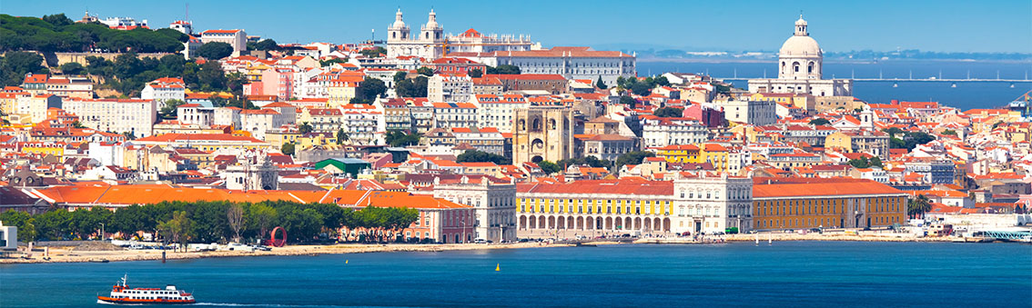Exclusive Lisbon and Porto Experience (Chauffeured Collection)