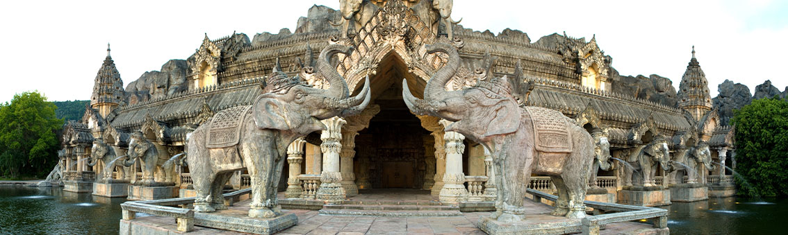 Premium Bangkok - Phuket - Koh Samui Experience