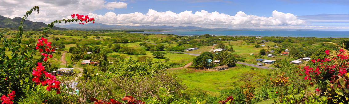 Premium Fiji (Nadi) and Auckland Experience