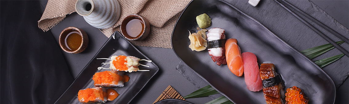 Gastronomic Tokyo and Osaka Experience