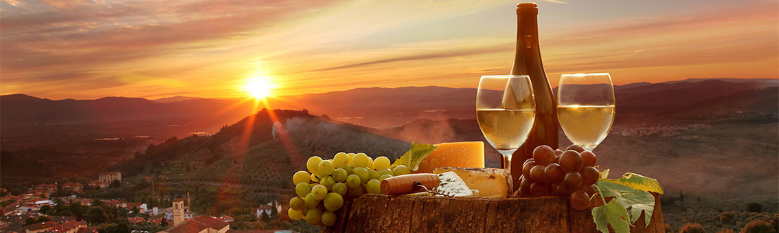 Culinary Rome and Florence Experience