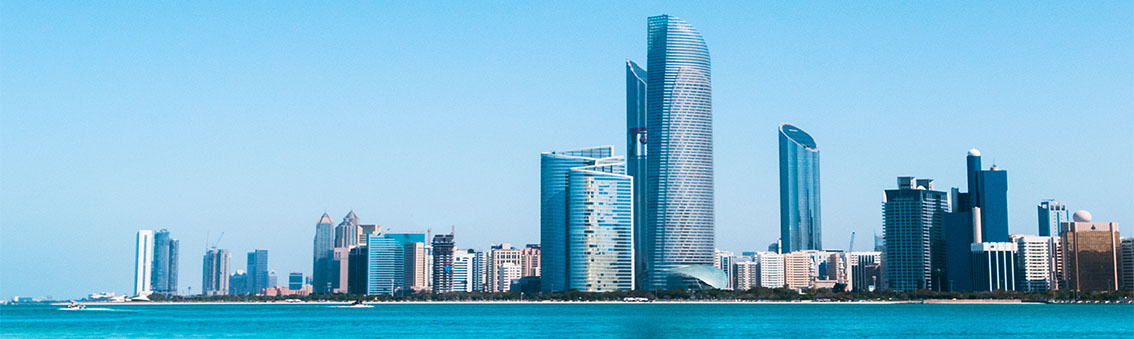 Exclusive Dubai and Abu Dhabi (Chauffeured Collection)