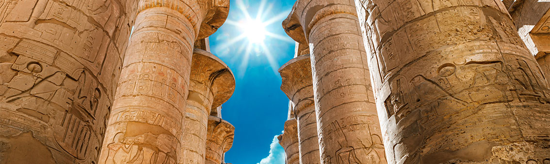 Premium Cairo and Luxor Experience