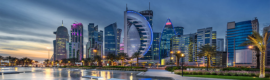 Premium Dubai and Doha Experience