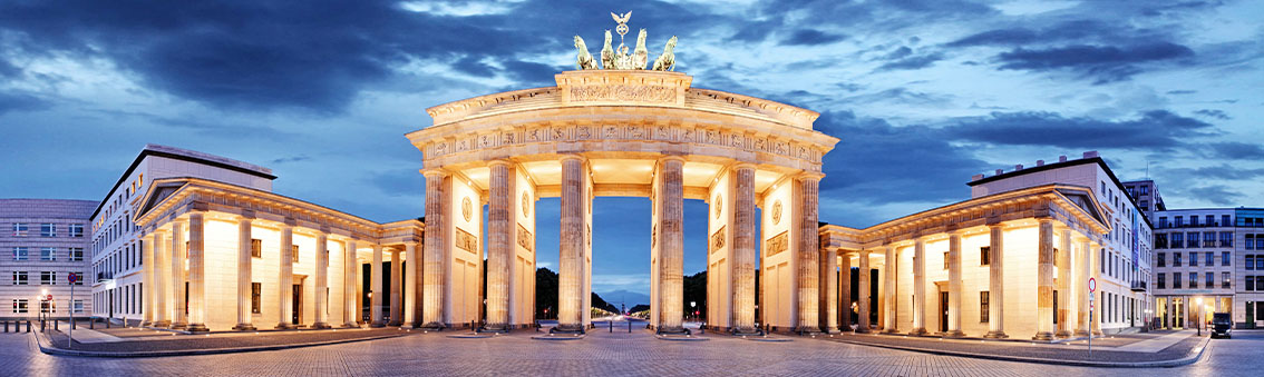 Luxury Berlin and Prague Experience